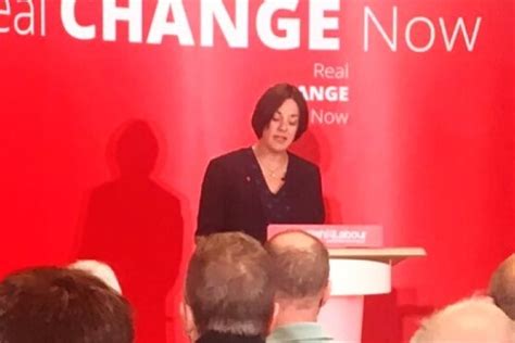 Made this pretty cabinet and gave you the keys. Scottish Labour shadow cabinet: Kezia Dugdale unveils new ...