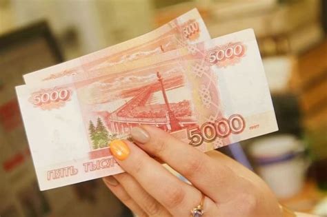 Некоторые пенсионеры получат новую выплату в 10 тысяч рублей ...