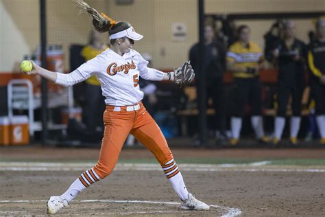 Take the tour of oklahoma's athletic facilities with sydney romero. Brandi Needham - 2015 - Oklahoma State University