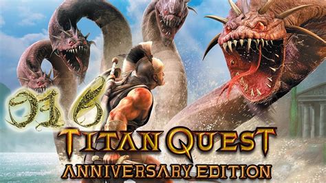 Log in to add custom notes to this or any other game. Avatare in Boetien | TITAN QUEST Anniversary Edition [016 ...