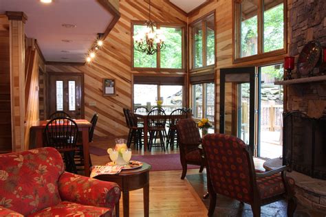 Sunset Marina on Dale Hollow Lake Announces Lakefront Vacation Cabin Expansion Nearing Completion
