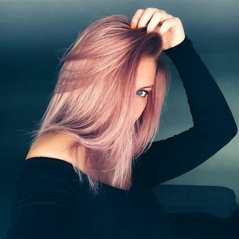 Okay so i don't think i mentioned any of this last time since i was too preoccupied with it being orange instead of red (manufacturing mishap lol), but here's how it. 2,093 Likes, 23 Comments - oVertone (@overtonecolor) on Instagram: "@paigeronco applied rose ...