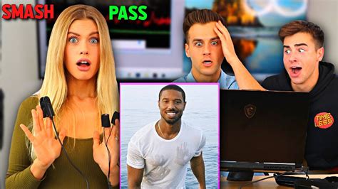 Our experts share 15 tips on passing the polygraph test. Smash Or Pass Lie Detector Test On My Girlfriend! (IT GOT ...