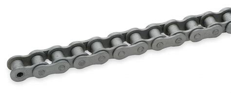 After reading this article, we hope that you could know how to measure chain size and be able to repair your bike by yourselves. TSUBAKI Carbon Steel Roller Chain, Chain Length: 10 ft ...