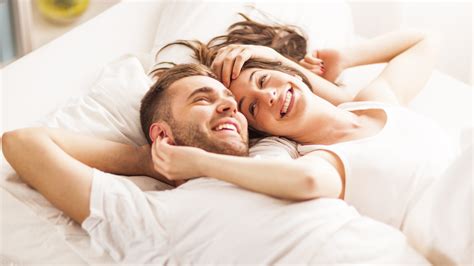 Metti che il mondo per un mese. cosa fare nel letto: 15 cose che non includono il sesso