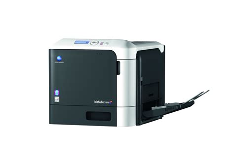 Konica minolta drivers konica minolta bizhub c35 driver / if the driver is a basic driver then you'll have to install it manually. Konica Minolta bizhub C35P › OZB Weiß GmbH