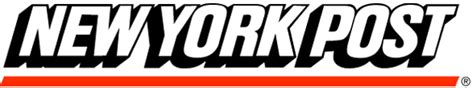 Facebook is showing information to help you better understand the purpose of a page. Image - Ny-post-logo.jpg | Logopedia | FANDOM powered by Wikia