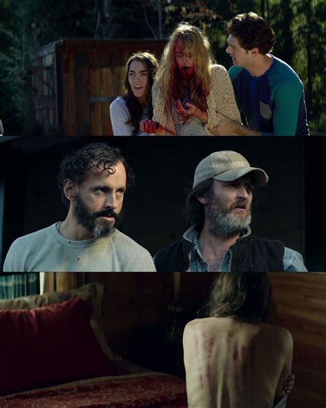 Hollywood is a world of remakes at the moment. Cabin Fever (2016), remake of Eli Roth's 2002 film ...