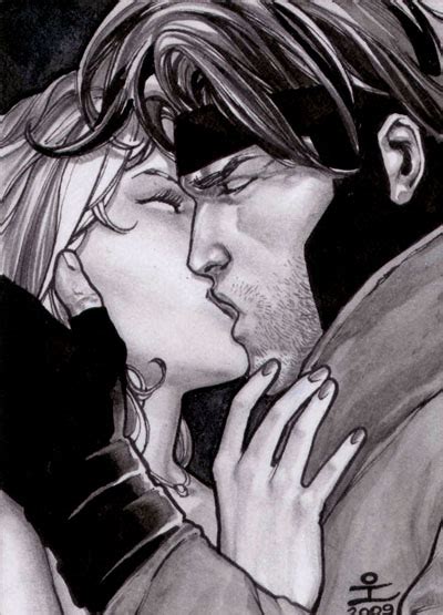 How many do you generally deal to each player? Gambit Sketch Card by IbraimRoberson on DeviantArt