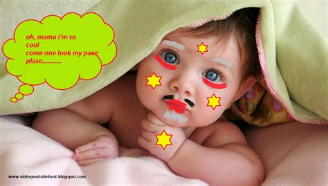 Gambar babi hd gambar via kalimantanpers.co.id. Kumpulan gambar bayi Lucu Imut - Funny and Cute baby images