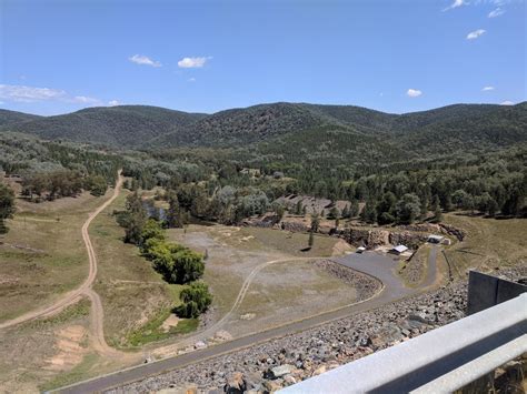 Maybe you would like to learn more about one of these? Glenlyon Dam Tourist Park | Glenlyon Dam Rd, Mingoola QLD ...