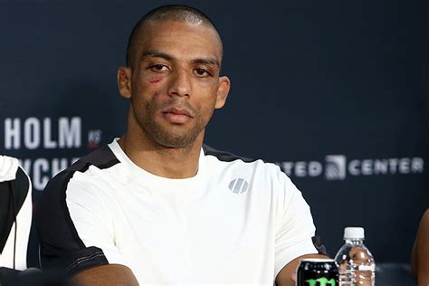 Barboza overwhelms burgos with flurry in first two rounds. Edson Barboza Says He Accepted UFC Offer to Fight Khabib ...