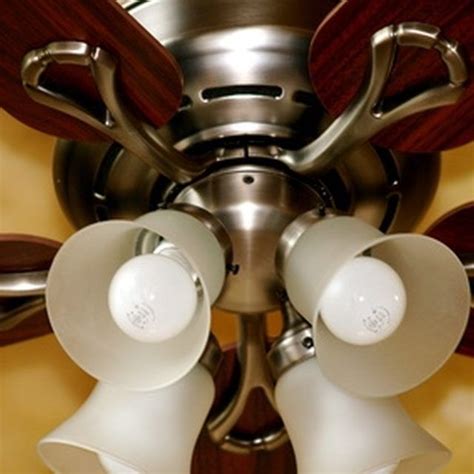 It stirs the air and creates a delightful breeze. How to Troubleshoot a Ceiling Fan Light Kit That Popped ...