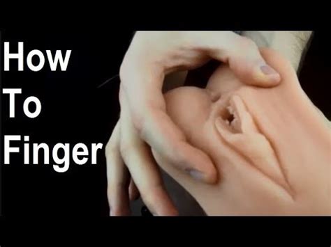 Step one would be to familiarize yourself with your vagina. How To Finger My Girlfriend | How To Finger A Woman ...