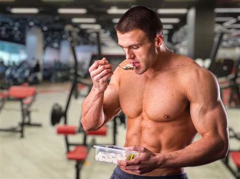Susu untuk meninggikan badan yang disertai protein tinggi akan membantu kinerja kalsium dalam mendukung proses pertumbuhan. Apa itu Dirty bulking? Dan Apakah Efektif Membantu Program ...
