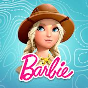 Barbie juegos para todas las niñas, donde se llega a ser una parte del mundo de la barbie! Barbie™ Exploradora - Aplicaciones en Google Play