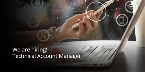 With millions of people searching for jobs on indeed each month, a great job description can help you attract the. Technical Account Manager | Striata