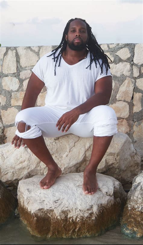 Jamaica 🇯🇲 in 2020 | Big and tall style, Lifestyle blog ...
