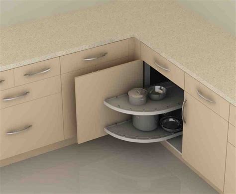 Ikea offers two heights for the upper cabinetry: Ikea Kitchen Base Cabinets | Corner kitchen cabinet ...