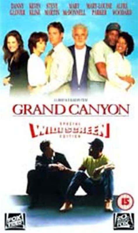 The lives of six la residents intertwine. Watch Grand Canyon on Netflix Today! | NetflixMovies.com