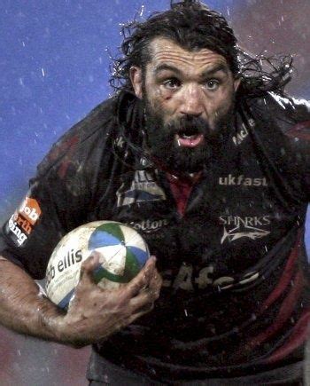 Videos,pictures,gifs and commentary on the world's best sport.enjoy[implied fan girling occasionaly. Sbastien Chabal, aka the caveman, french rugby player - # ...