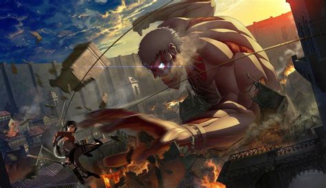 Attack on titan 2 release date and news the last wings attack on titan wallpaper laptop 1920x1080 download hd wallpaper wallpapertip from a collection of the top 71 attack on titan wallpapers and backgrounds available for download for free. Attack On Titan Wallpapers - Wallpaper Cave