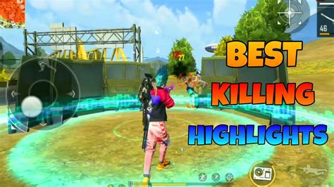 Instant and free youtube subscribers from real people to your yt account. BEST KILLING HIGHLIGHTS FOR FREE FIRE BY TIGER GAMING SB ...