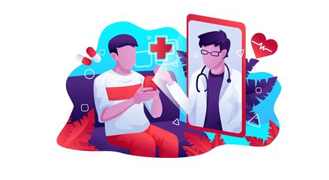 Telemedicine appointments (also called telehealth or video visit appointments) allow you to connect with your doctor from anywhere. Doctors - Virtual Doctor