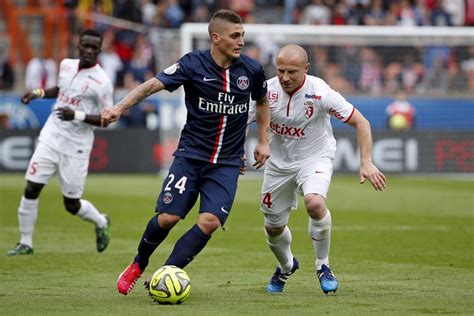 1 day ago · french super cup 2021 final: PSG vs Lille - Il Fatto Quotidiano