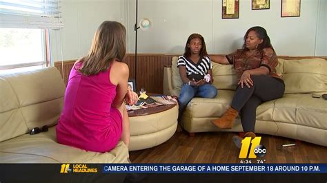 Others live in different states or countries. Mother has questions after daughter hurt at school - ABC11 Raleigh-Durham