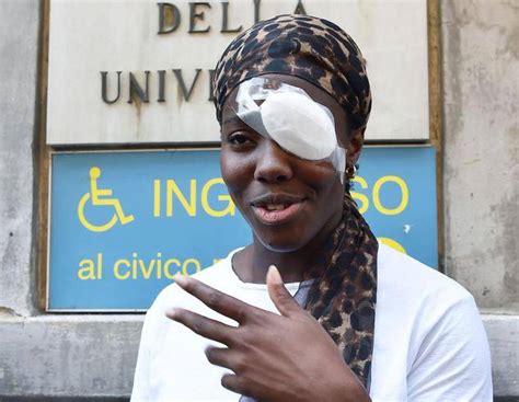 We did not find results for: Daisy Osakue, identificati gli aggressori: uno è figlio di ...