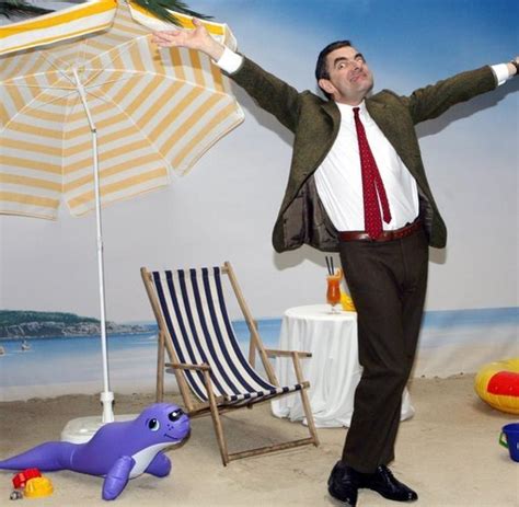 Check spelling or type a new query. Rowan Atkinson: "Mr. Bean will immer spielen" - WELT