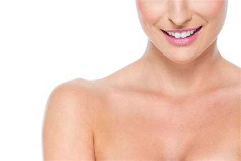 Can tattoos give you cancer? Décolletage: Skin Care Treatments for Neck and chest ...