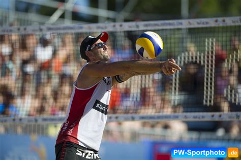 Clemens doppler is now a name on every mouth all over the world. Beach Volleyball/FIVB World Tour 2017 - Porec Major ...