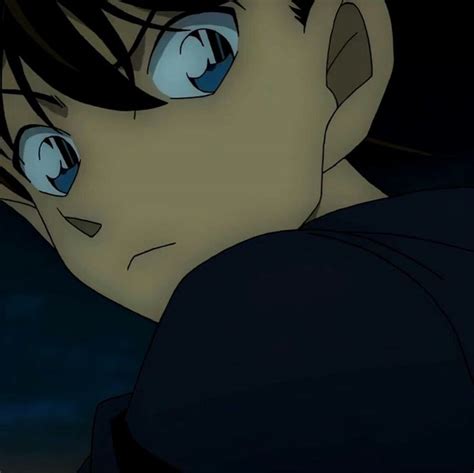 What we have here is another really well done detective conan movie, oriented more towards action and suspense, plus some super powers at the end there for makoto going ssj, but not something we didn't see before in. Ghim trên Detective Conan Movie 23: the fist of blue Sapphire