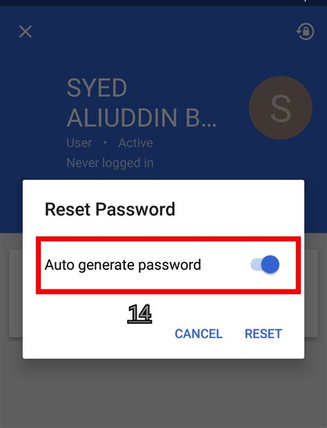 Cara padam akaun google android. Cara Reset Password Guru Dan Murid Akaun Google Classroom ...