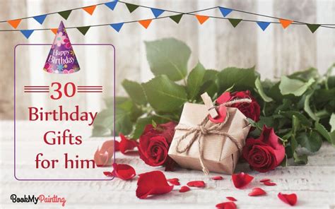 Simply register yourself and select the gift that suits them and schedule using winni website or winni app, you can easily send birthday gifts to india from us, uk, canada, singapore,australia, dubai, uae, qatar, oman. 30 Birthday Gifts for him in India - BookMyPainting