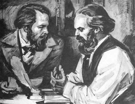 Bandes veröffentlicht (in der zeitschrift »das westphälische dampfboot«, paderborn, 1847). Marx, Engels und die Religionskritik | Die Freiheitsliebe