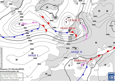 Temperatura osiągnie miejscami ponad 30 stopni. Pogoda na poniedziałek 11 stycznia 2021. Słaby śnieg na ...