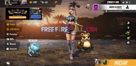 Lulubox allow you to unlock all skin of free fire for free. Nueva Skin Diablura rosada - Free Fire | FreeFire4all - El ...