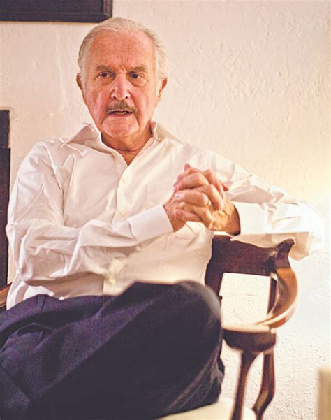 The writer and polemicist carlos fuentes, who has died aged 83, published more than 60 works, including novels, short stories, essays and plays, in a career that spanned six decades. Carlos Fuentes y las incertidumbres de la conciencia • Archivo