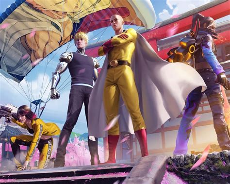 Lo sentimos, pero por limitaciones de la licencia el contenido siguiente no está disponible en tu región: 1280x1024 Garena Free Fire X One Punch Man 1280x1024 ...