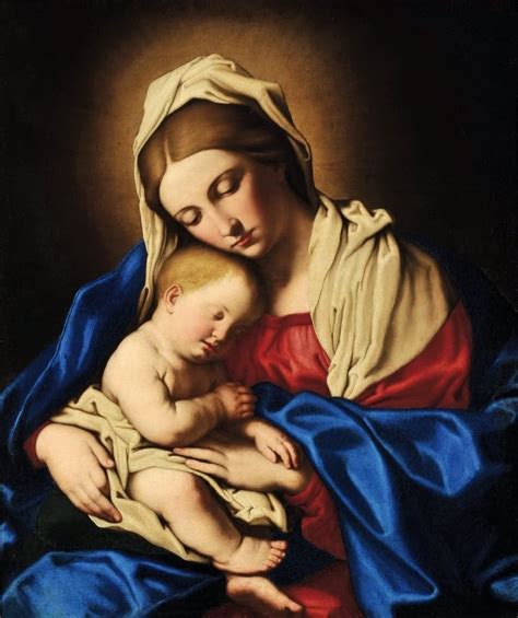Oggi, 11 giugno, ricorre san barnaba apostolo. Il Santo del giorno 1 gennaio: Maria Santissima Madre di ...