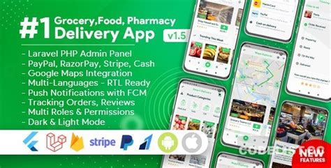 The choice of apps for grocery list may confuse you owing to the greater number of applications available at different play stores. Free Download Grocery, Food, Pharmacy, Store Delivery ...