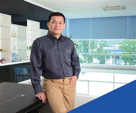 Tan is a businessperson who has been at the head of 12 different companies. TOPAZ ENGINEERING SDN BHD — About Us