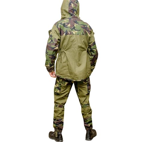 Maybe you would like to learn more about one of these? SSO/SPOSN Suit Gorka E - Various Camouflage - AlfaDog Tactical