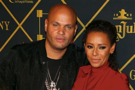 There is also important information about the meaning of your last name, its most popular first names and the genealogy of your last name. Revealed: The British pop star Mel B and ex-husband ...