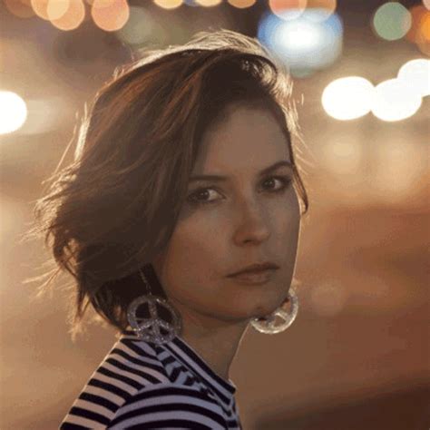 Living on wurundjeri country new single 'when the machine starts' ⚙️ out now. Missy Higgins - RUSH Entertainment