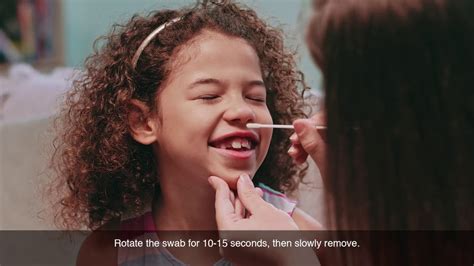 Viral nasal swab testing, which tell you if you have a current infection, and antibody tests, which reveal if you previously had the virus. How to test your child for coronavirus (Covid-19) in the ...