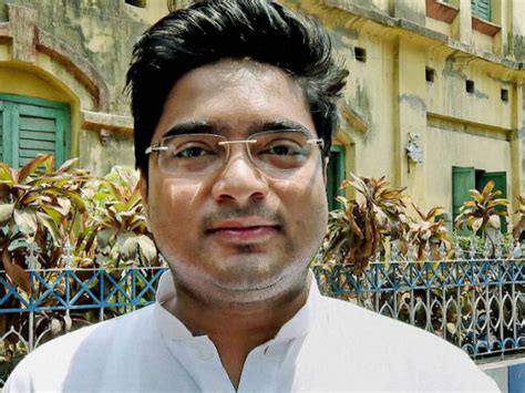 A court has asked him to present himself or send his representative on february 22. 'Their slogan is Jai Shri Ram, ours is Jai Hind': Abhishek Banerjee's dig at BJP - Oneindia News